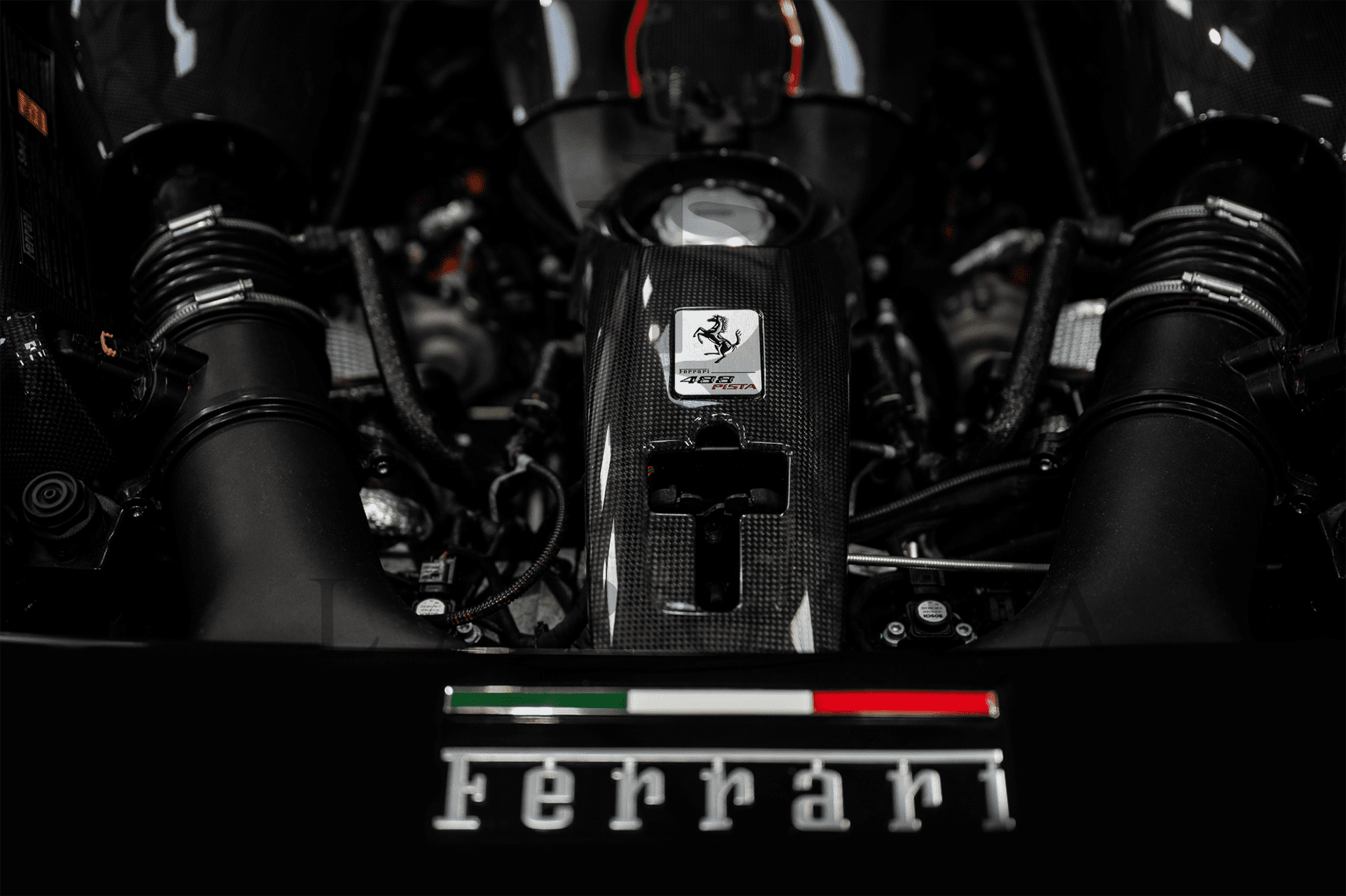 Ferrari